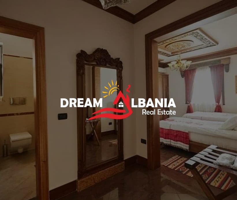 Hotel ne Shitje ne Qender te Tiranes (ID 4151195) 2