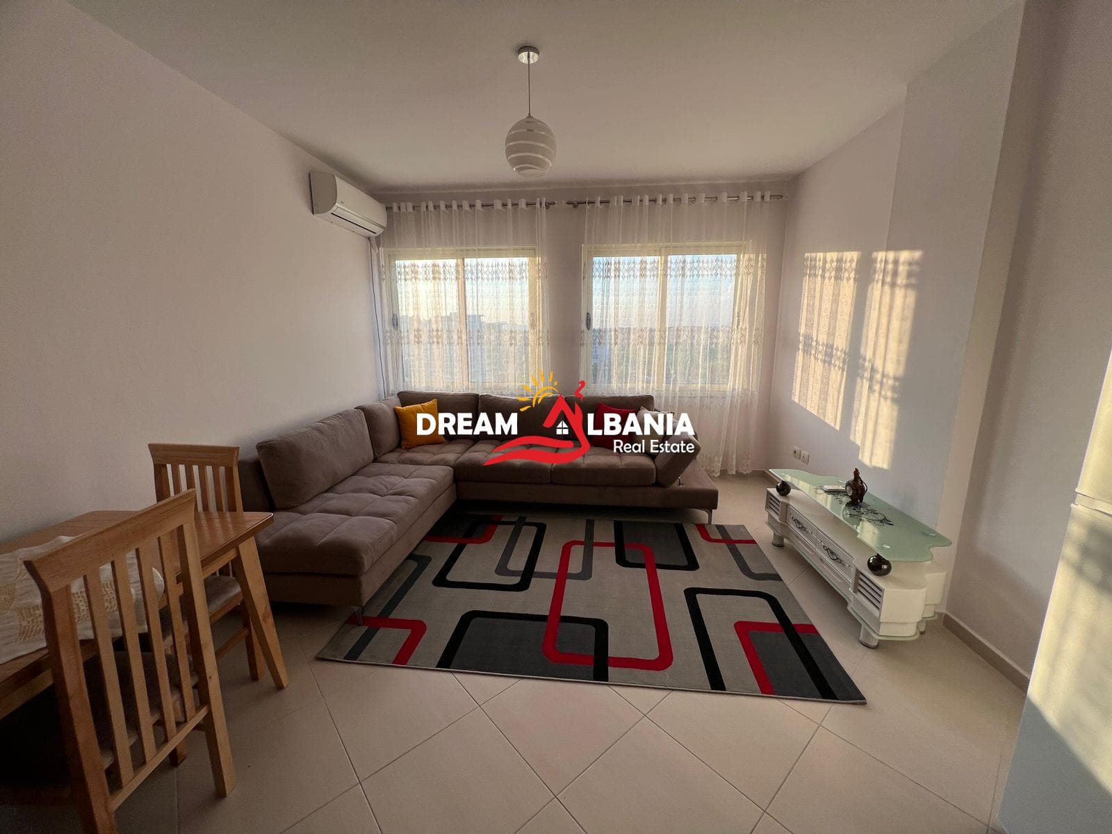 Shitet apartament 1+1 ne Yzberisht prane Grand Gallery (ID 4111846)