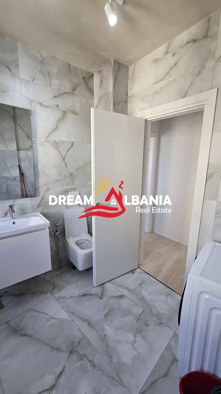 Apartament 1+1 me Qira – Astir, Tiranë (4219500) 2