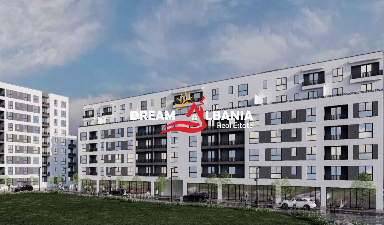Apartament 2+1 Ne Shitje Te Kamez (ID 41212254) 2