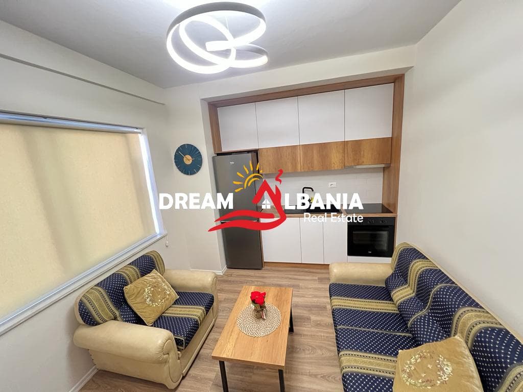 2 apartamente 1+1 ne shitje ne Astir prane bar Artistit ne Tirane (ID 4111694) 3