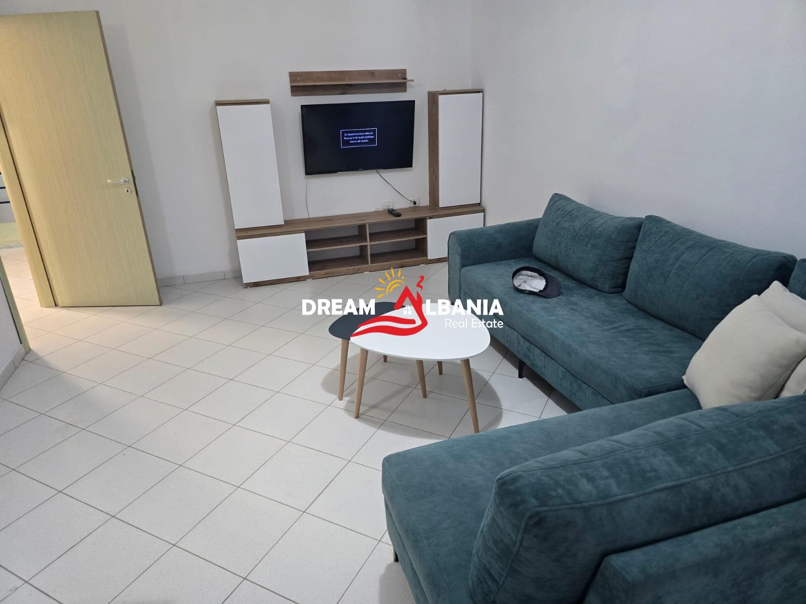 Apartament 1+1 ne shitje ne Yzberisht prane KMY ne Tirane(ID 4111972) 4
