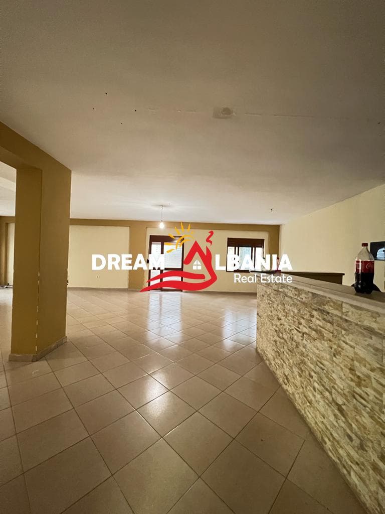 Ambient Biznesi+2 Garazhe me qera ne rrugen Bill Klinton prane Kodres te Diellit, Tirane (ID 4261895) 2