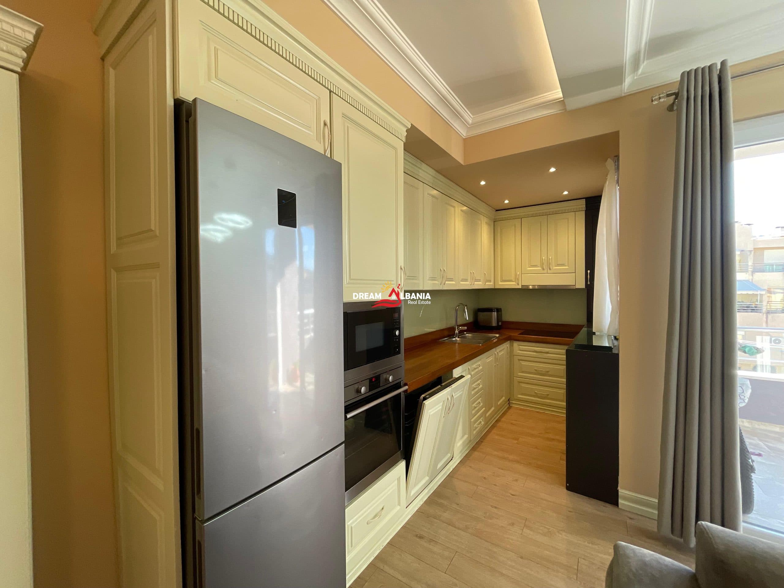 Apartament 3+1+2 Me Qera Te Liqeni I Thate (ID 4231484) 2