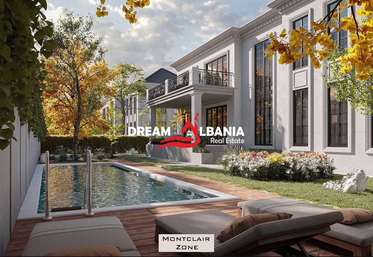 Vile Shitje Te Montclair Residence (ID 4151216)