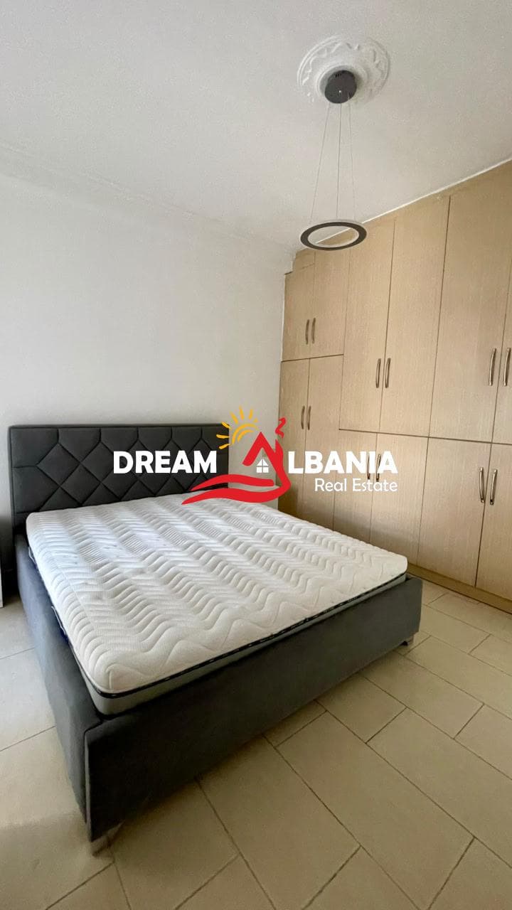 Jepet Apartament 1+1 me qera tek Rruga e Kavajes afer Qendres, Tirane (ID 42111590) 2