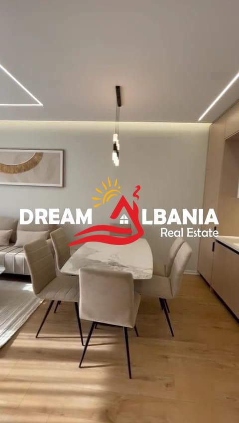 Jepet me qera apartament 2+1 ne Don Bosko prane Fiore Di Bosko (ID 42215498) F 3