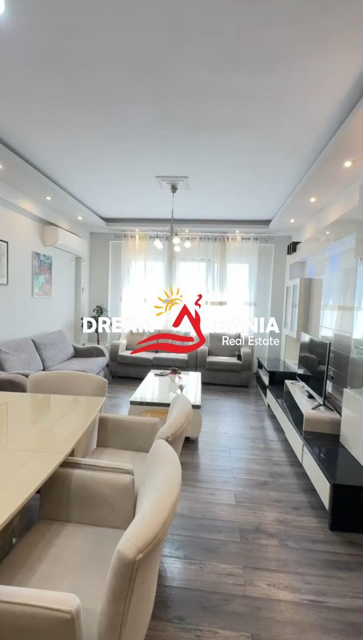 Apartament 2+1+2 WC tek Kopshti Zologjik (ID 41212216)