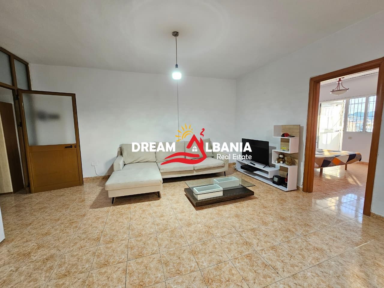 Apartament 2+1 me Qera, Rruga Dritan Hoxha (ID 5221004)