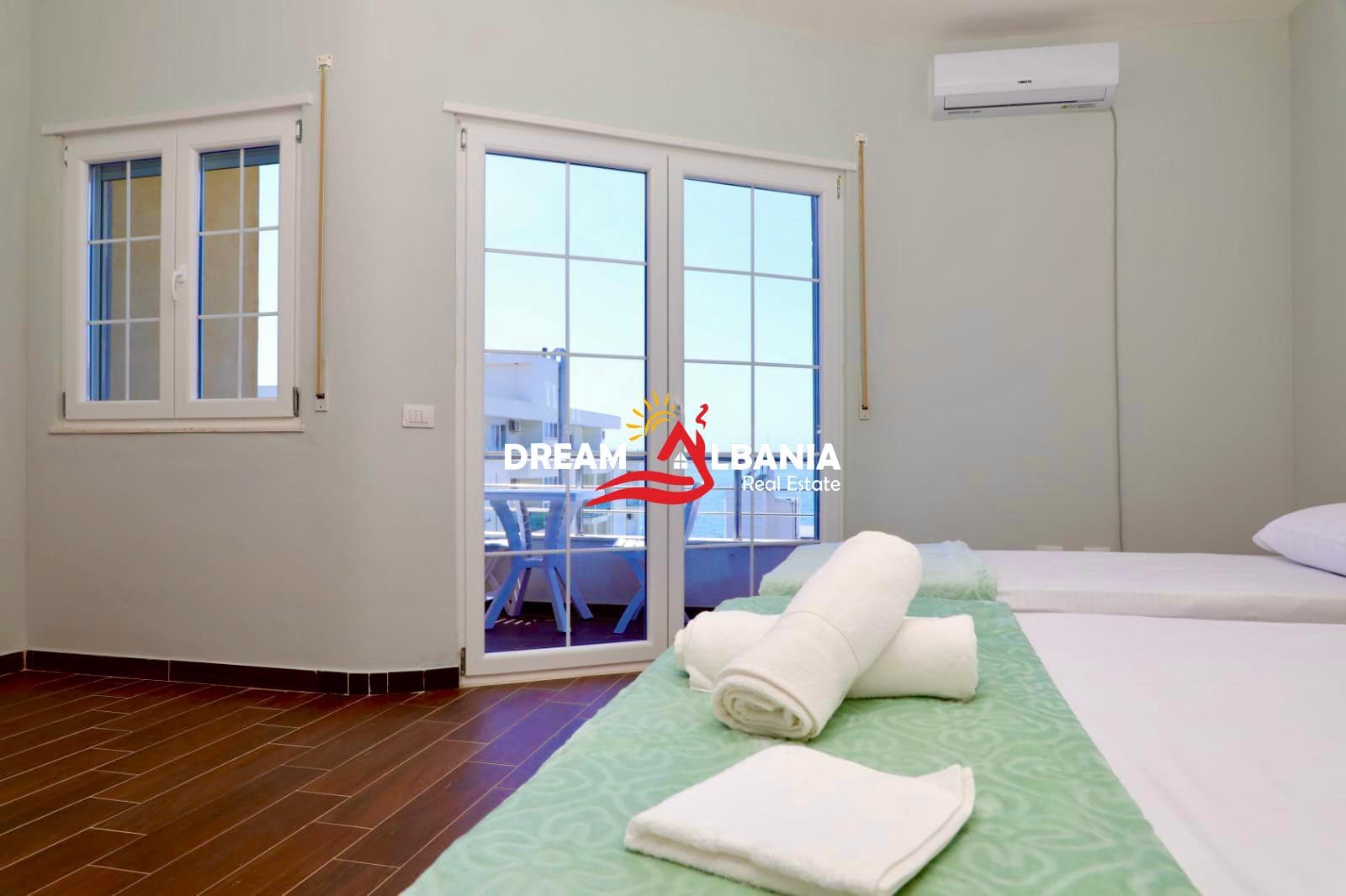 Hotel ne Shitje Buze Detit ne Shengjin (ID 4151136)