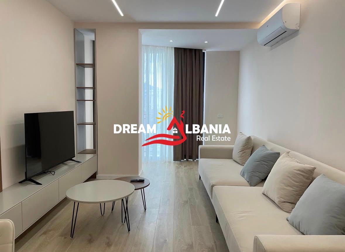 Jepet Apartament 1+1 me qera ne Golden Tower (ID 42111524) 3