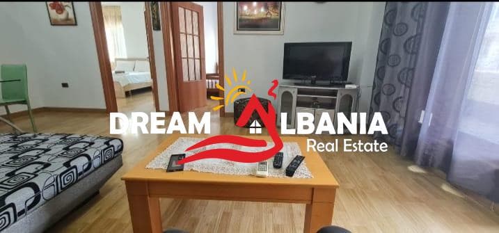 Apartament 2+1+Verande me Qera ne Laprake prane KMY ne Tirane (ID 42214796) 3