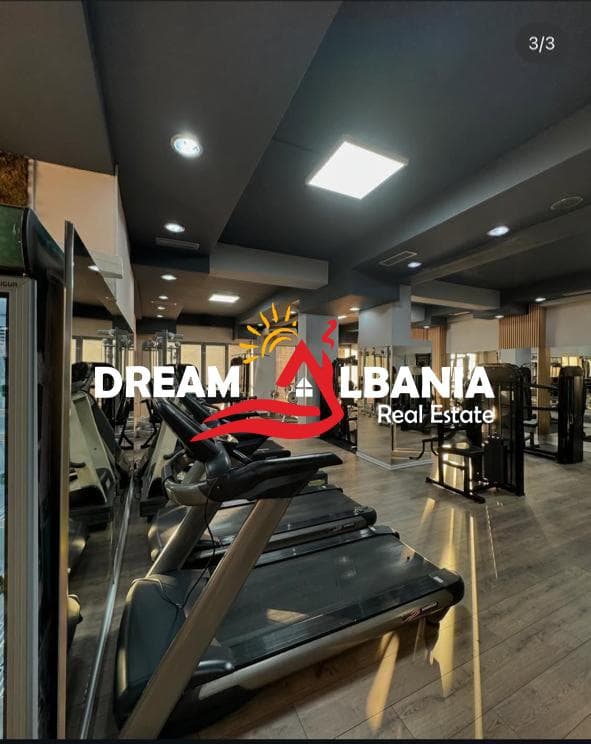 Shitet ambjent biznesi tek Rruga Elbasanit prane ish 7 Xhuxhave, Tirane ID (4171552 ) 4