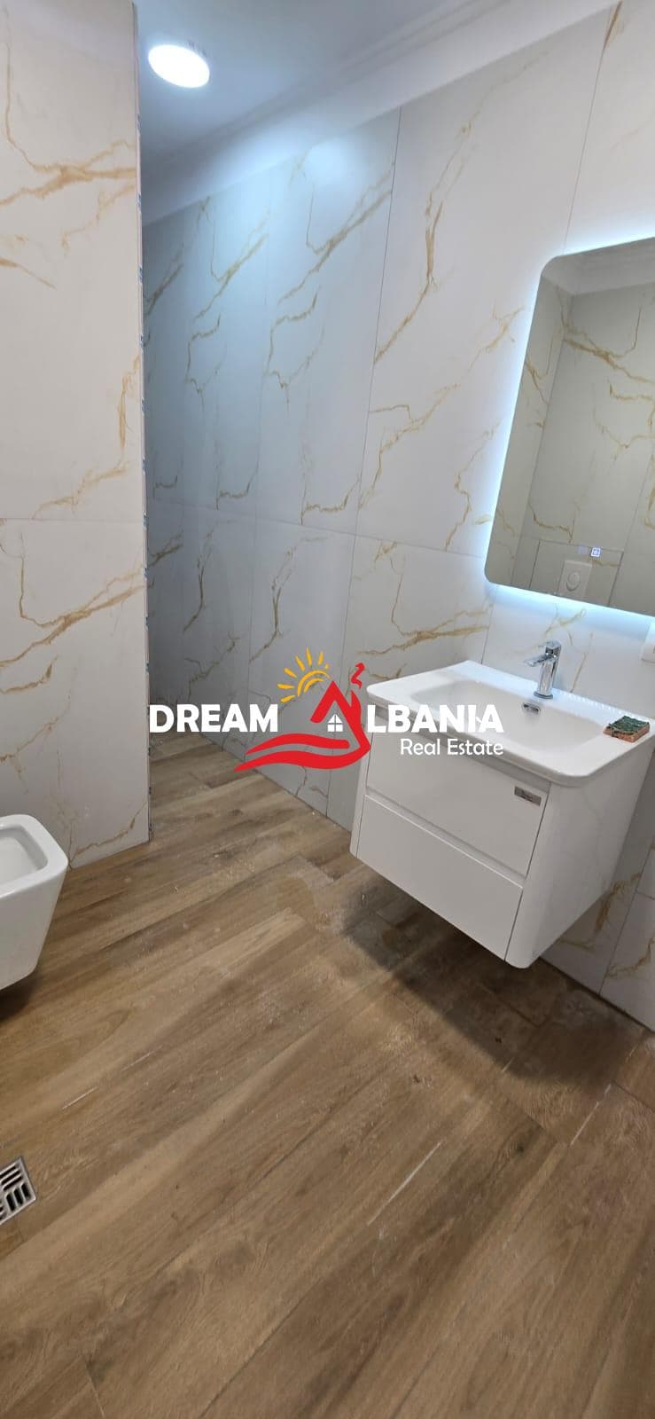 Apartament 1+1 ne Shitje tek Bulevardi Bajram Curri, prane Shkolles 1 Maji ne Tirane (ID 4119463) 4