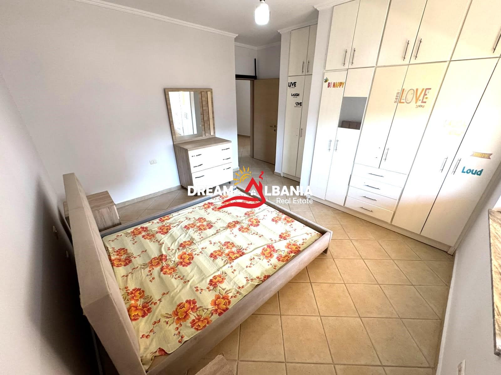 Apartament 2+1+Verand 62 m2 ne shitje Astir, prane Ozone Electronic Tirane (ID 41212222) 3