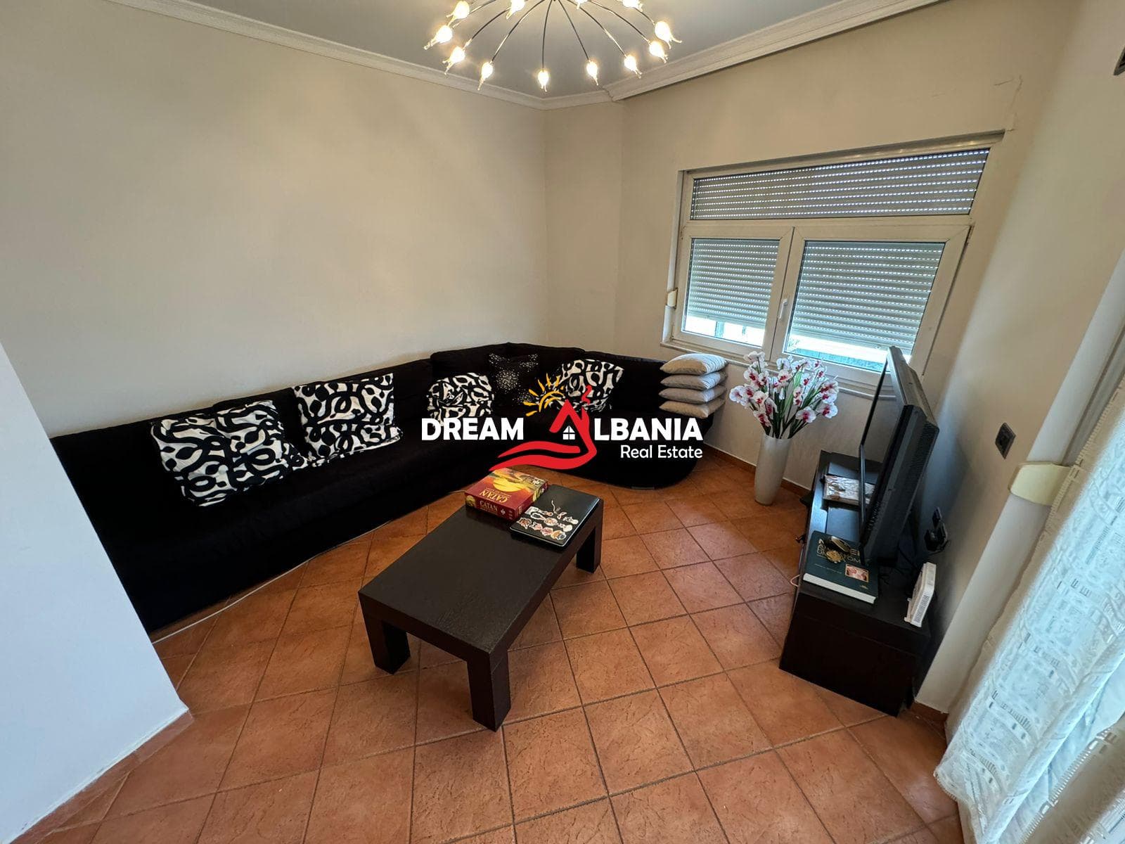 Jepet me qera apartament 2+1+2 ne Don Bosko, prane Bar Artistit (ID 42214940) 4