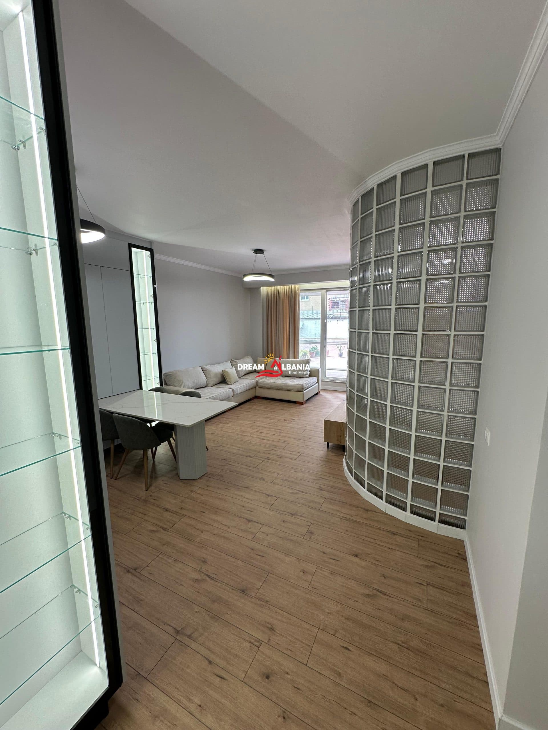 Super Apartament 2+1+2Wc+Parkimi me Qera tek Kompleksi Vizion+ ne Tirane (ID 42215226) 2