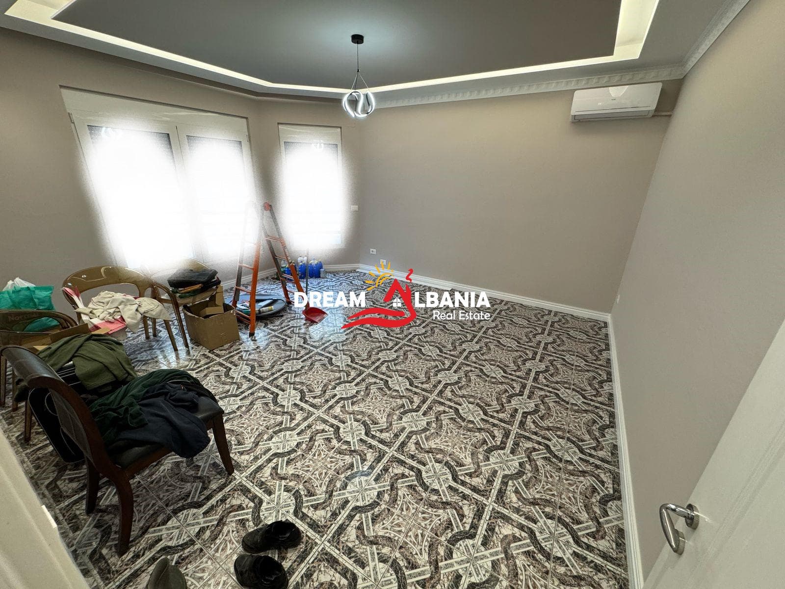 Vile ne shitje tek Rruga e Elbasanit, ne zonen e Vilave Gjermane, ne Tirane (ID 4151190) 4