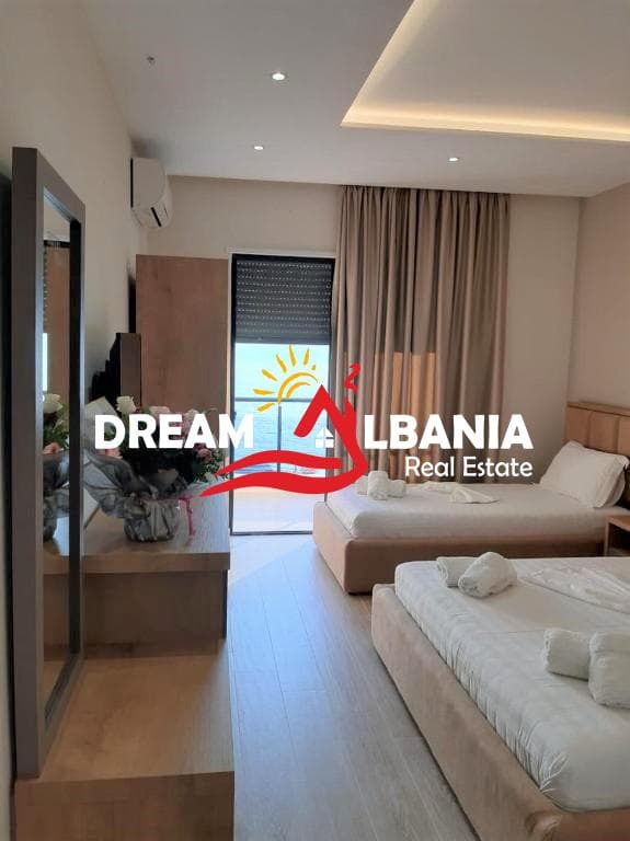 Hotel ne Shitje ne Rradhime Buze Detit (ID 4151095)