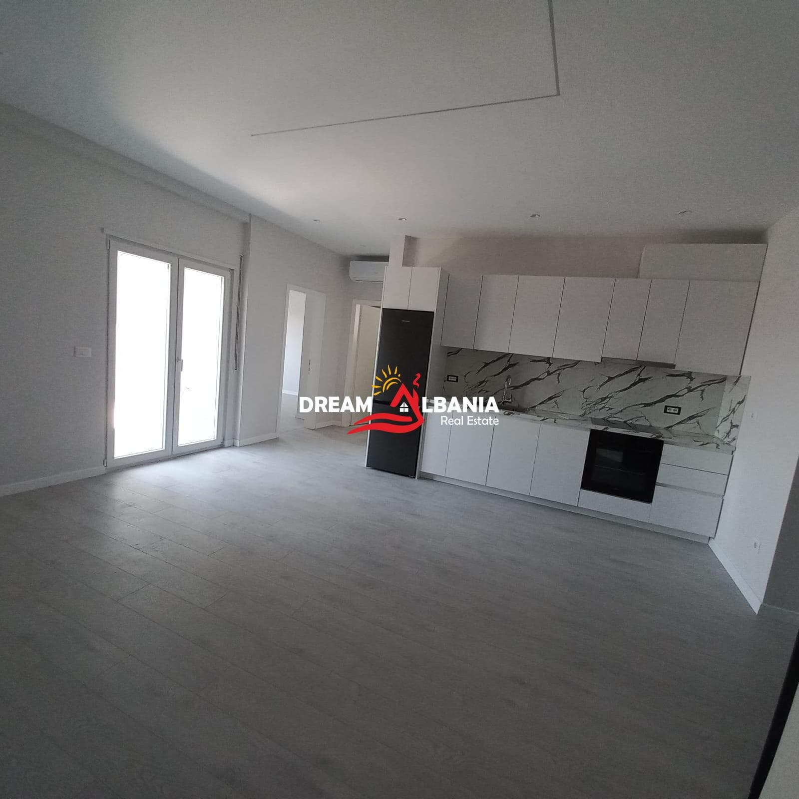 Jepet me qera apartament 2+1 tek Kodra e Priftit ID (42215619)