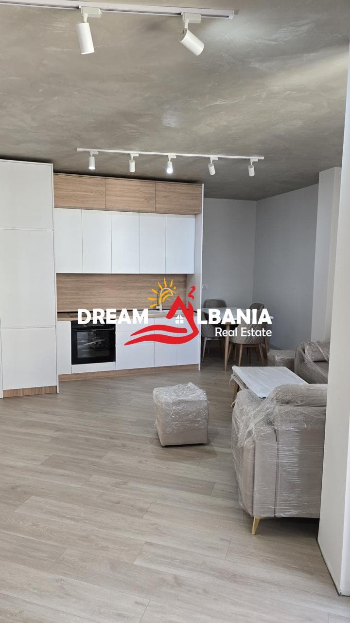 Jepet me qera apartament 1+1 ne Astir ID(42111612)