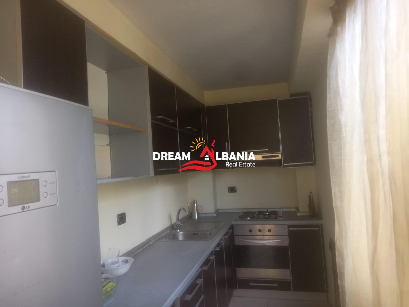 Jepet me qera apartament 2+1 ne rrugen Artan Lenja afer unazes (ID 4229496) f 4
