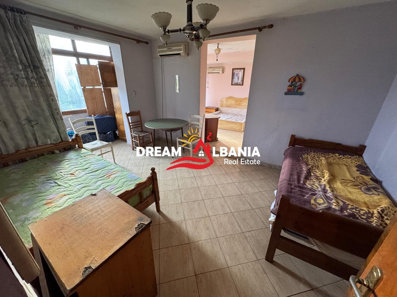 Shiten 2 Apartamente (1+1 dhe 2+1) tek Kryqezimi i 21 Dhjetorit (ID 4139190) 4