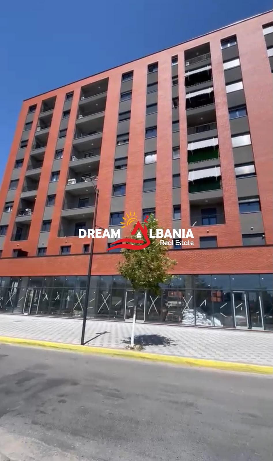 Apartament 2+1+2 Ne Shitje Ne Kamez (ID 41212289) 2