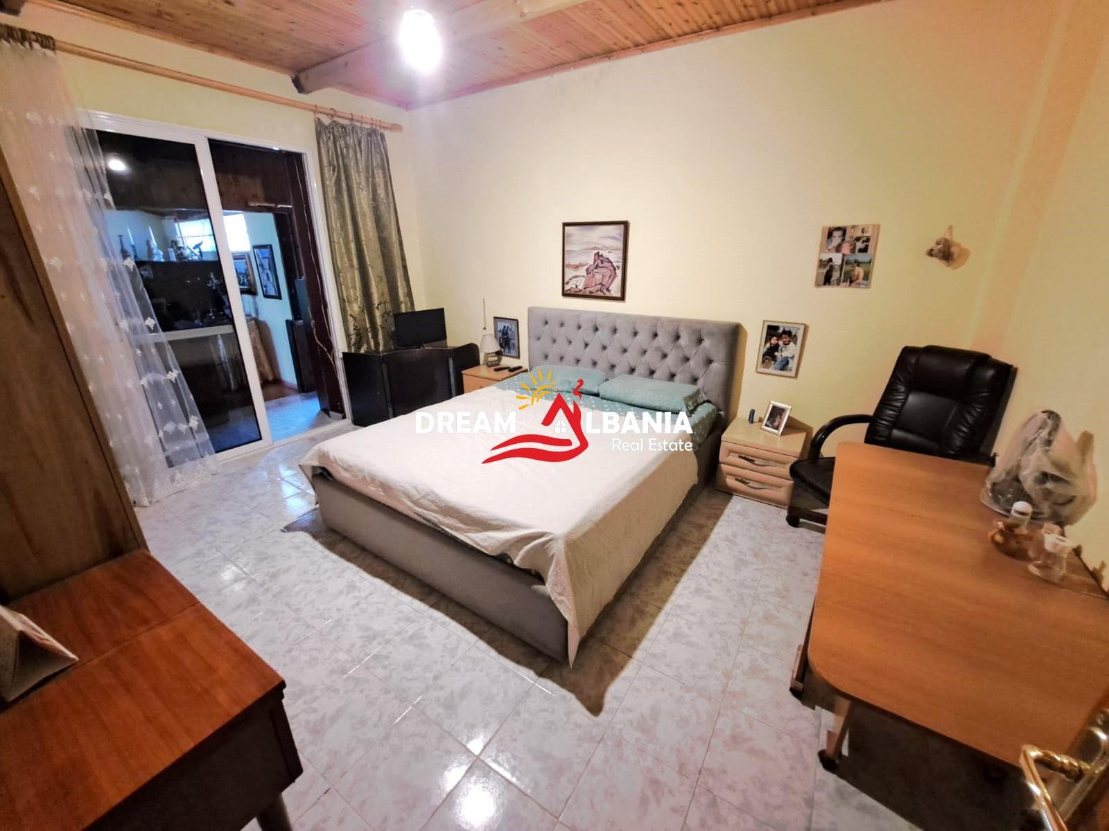 2 Apartamente ne shitje ne rrugen e Dibres ne afersi te Medresese ne Tirane (ID 4129476)