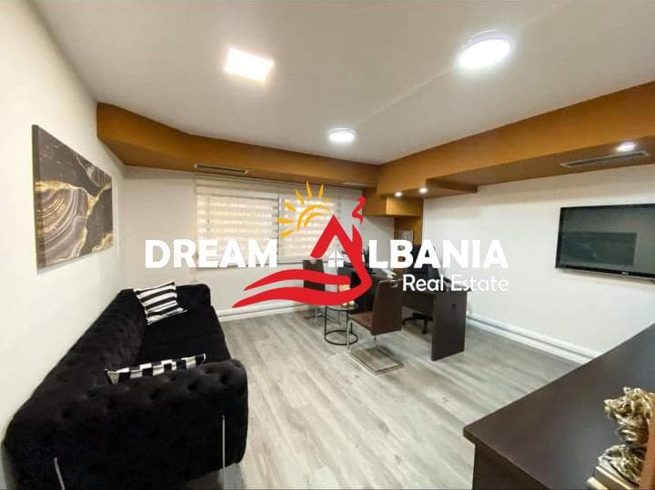 Ambient Biznesi me Qera tek Rr. Sami Frashëri-Tirane (42611548) f 4
