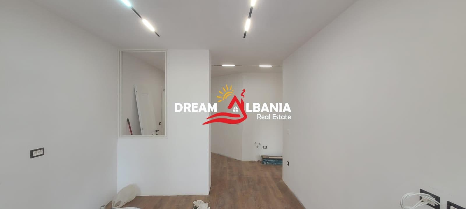 Shiten 2 Apartamente 1+1 tek 21 Dhjetori, prane Mondialit (ID 41111541) 3