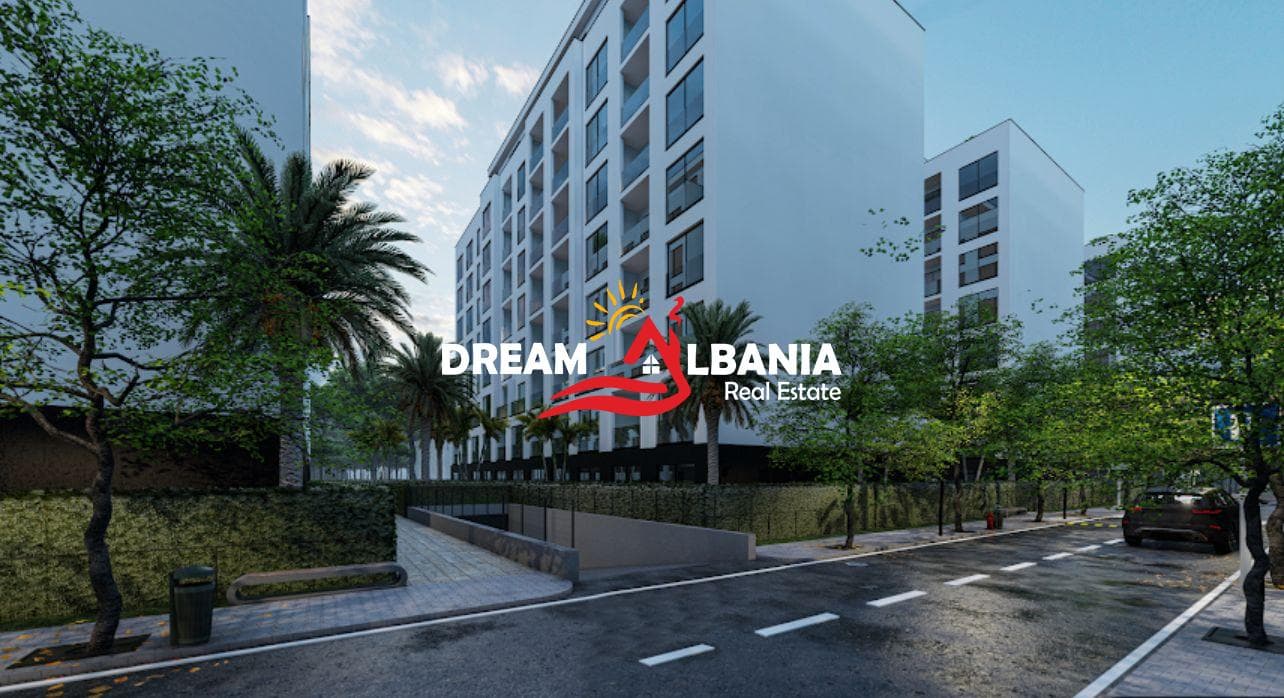 Apartament 1+1 Ne Shitje Ne Golem (ID 41111546) 3