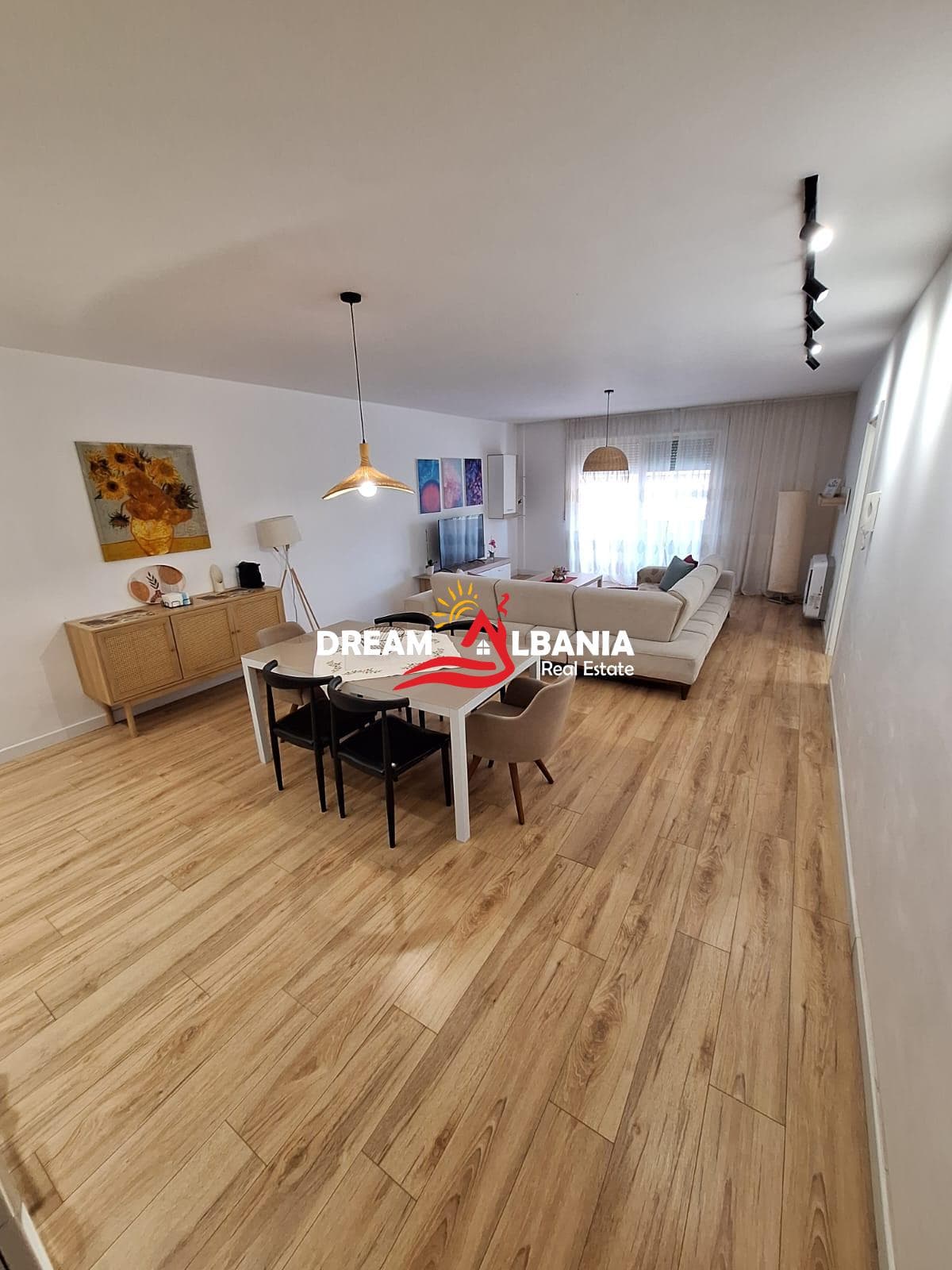 Shitet Apartament 2+1+2 Rruga e Bogdaneve, perballe Shkolles Avni Rustemi (ID 41212294) 3
