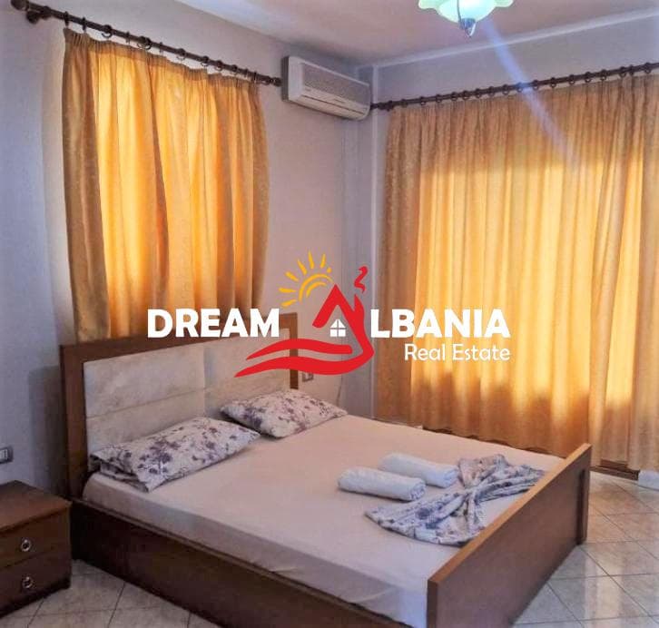 Hotel ne shitje tek “Iliria” ne Durres (ID 4151150)