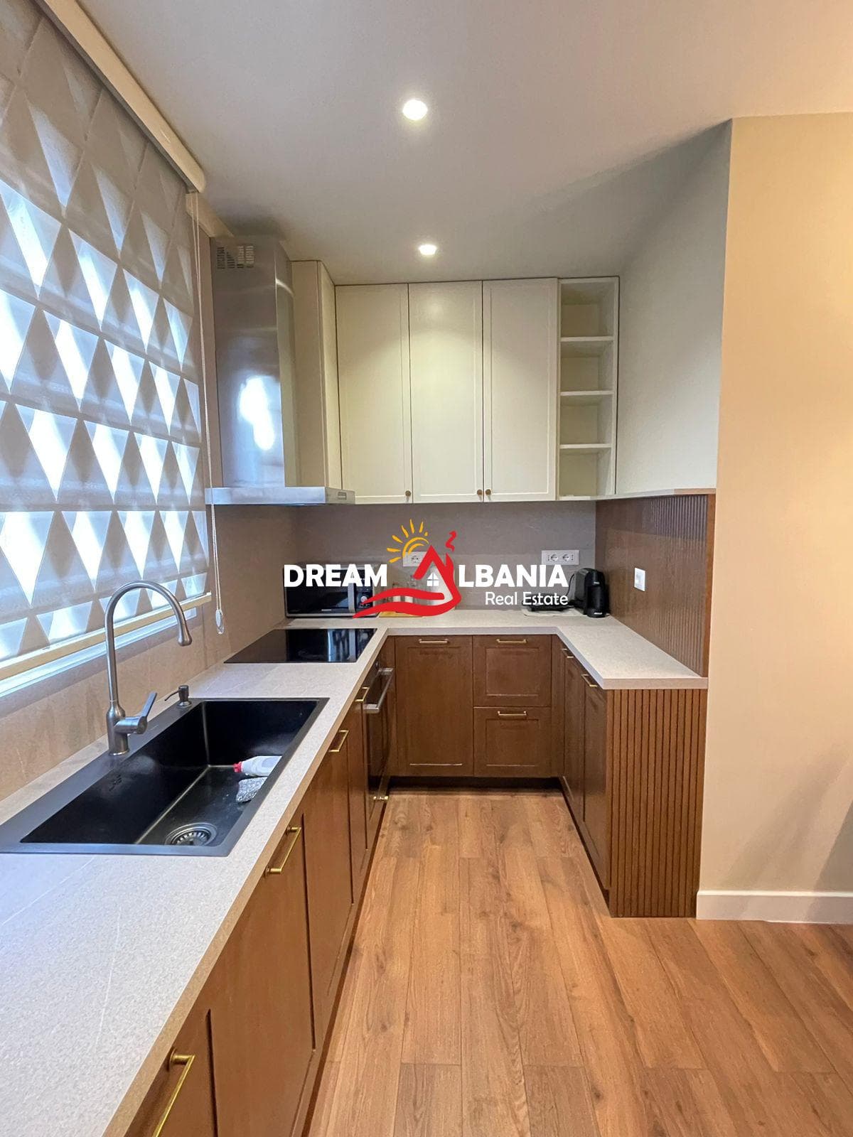 Jepet me Qira Apartament 2+1 në Selitë prane Xhamise ( 42215624) 4