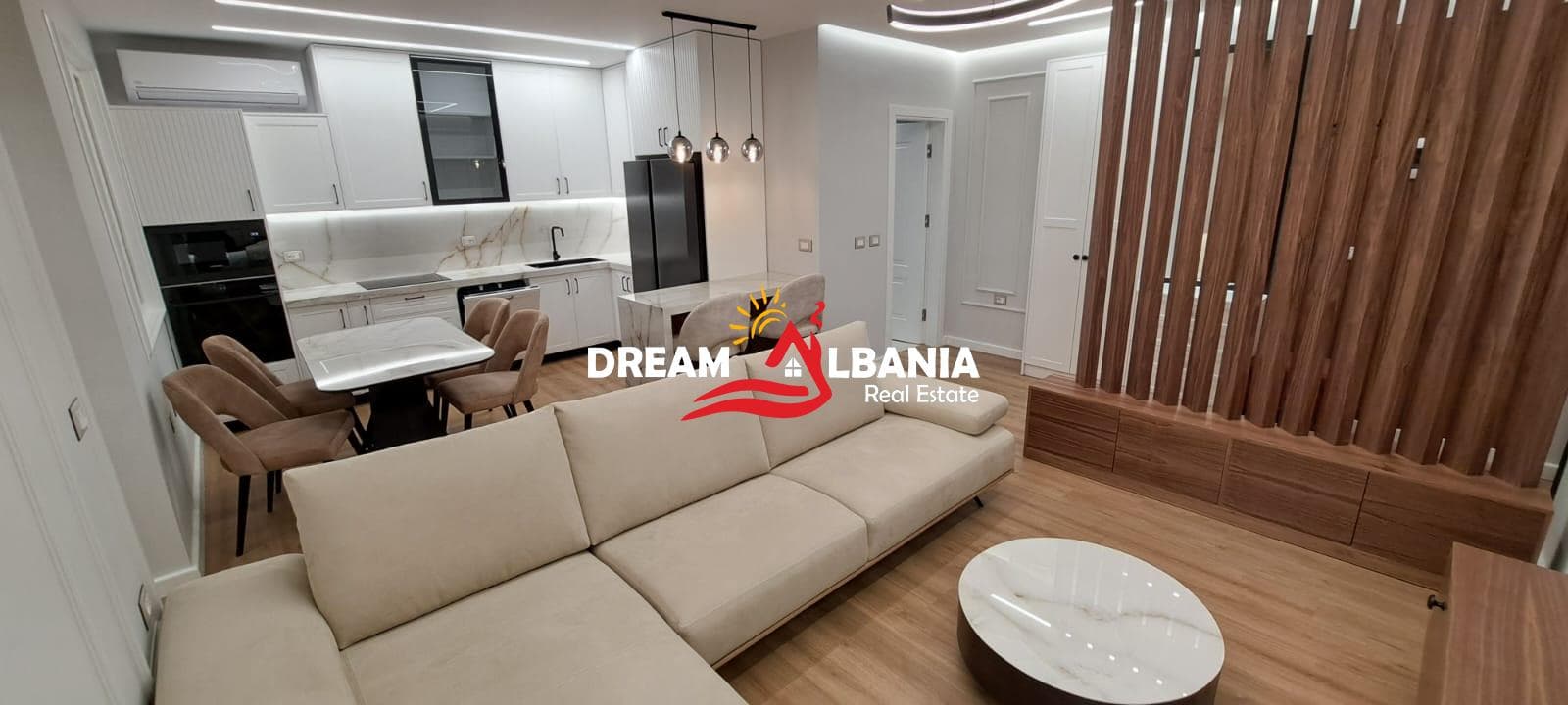 Apartament 2+1 Luksoz me Qera tek Selvia (ID 42215174) 3