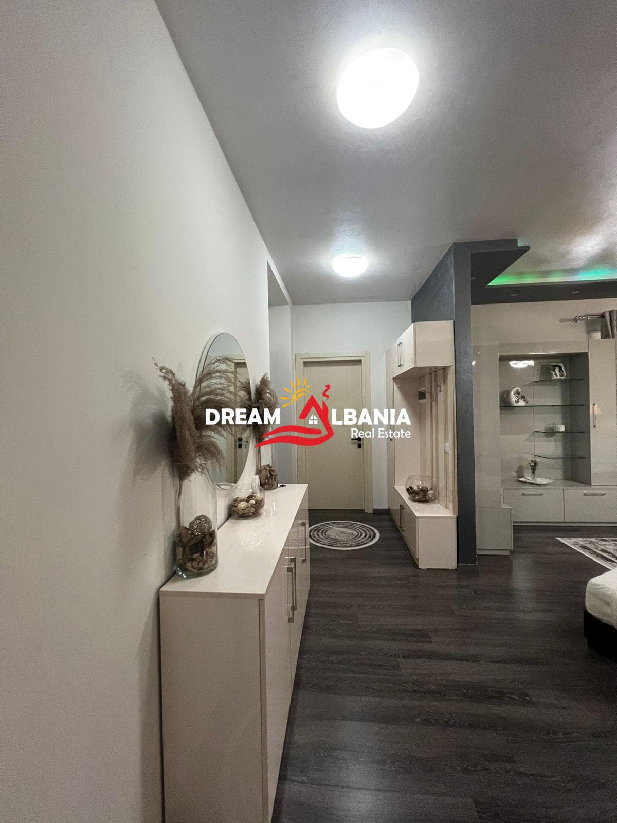 Super Apartament 2+1+2 ne shitje prane kompleksit Deliorgji, Tirane (ID 41212040) 4
