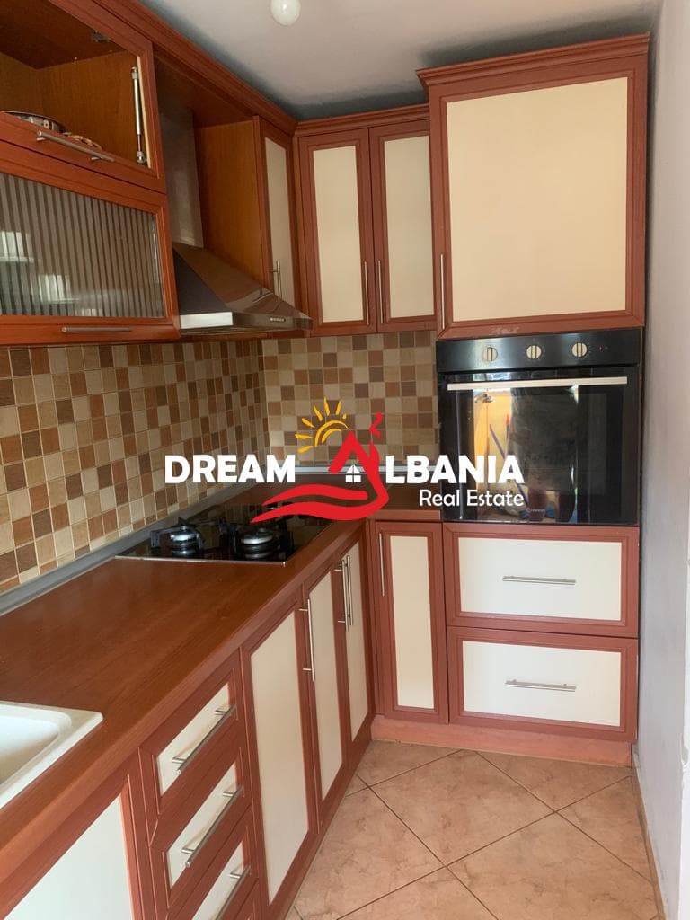 Apartament 3+1 me qera te Pazari i Ri, Tirane (ID 4239094) f 4