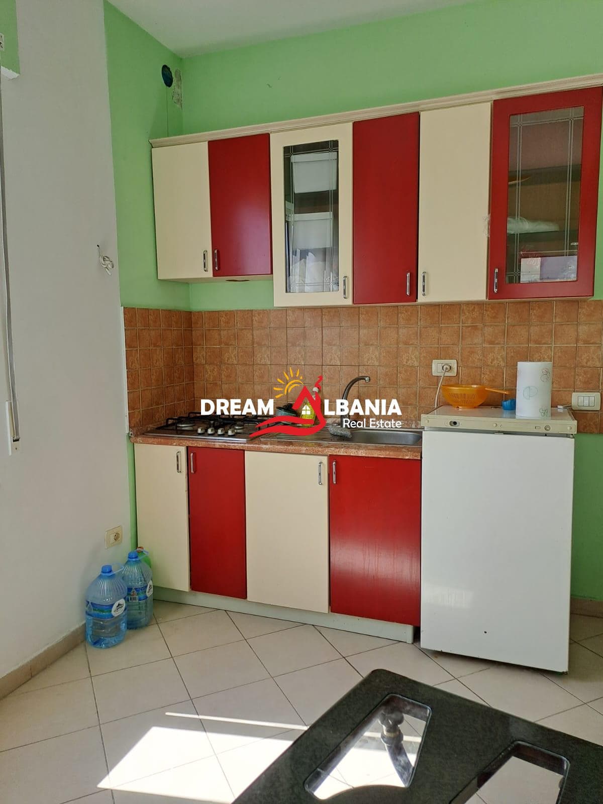 Apartament 1+1 ne shitje ne Golem prane Grand Fafa (ID 4111952) 2