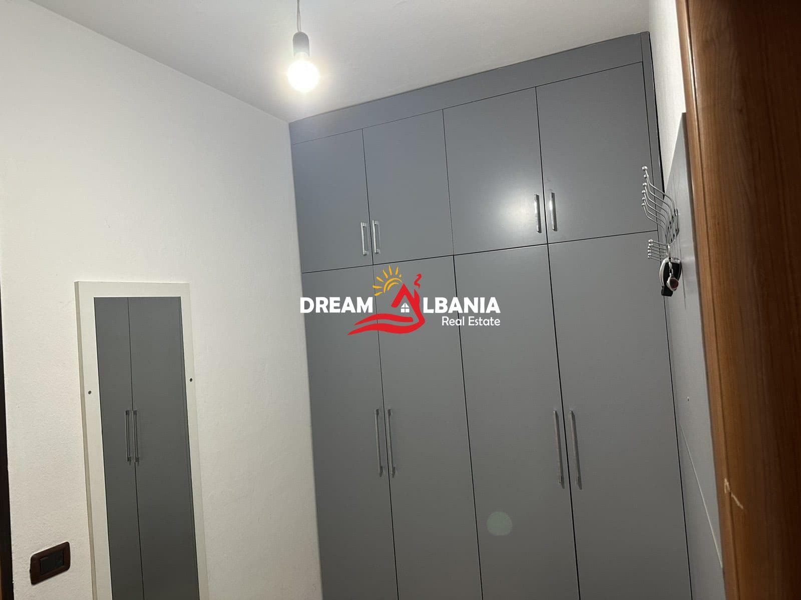 Shitet Apartament 1+1+verande ne Astir (ID 4111906) 4