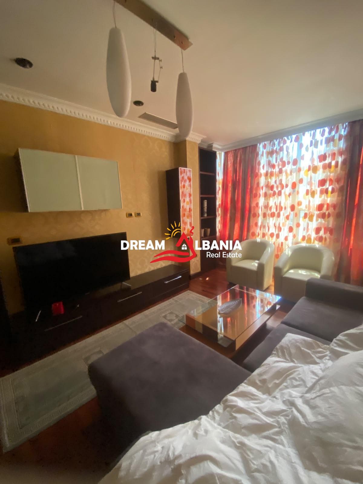 Jepet me qera apartament 1+1 në Bllok, pranë restorant Artigiano, Tirane (ID 4219508) 4