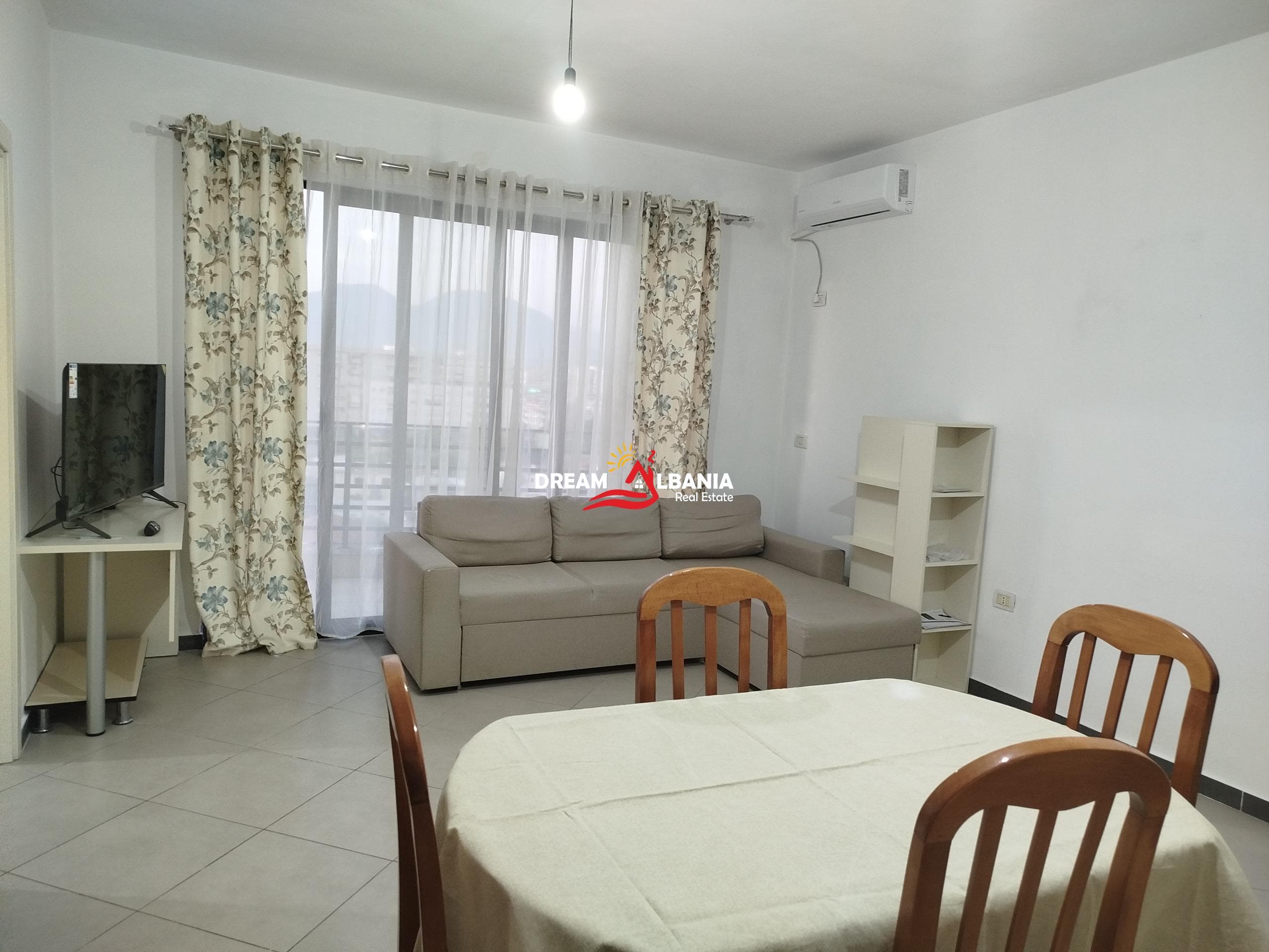 Shitet Apartament 1+1+2 ballkone prane Bar Oslo ne Astir,Tirane (ID 41111583) 3