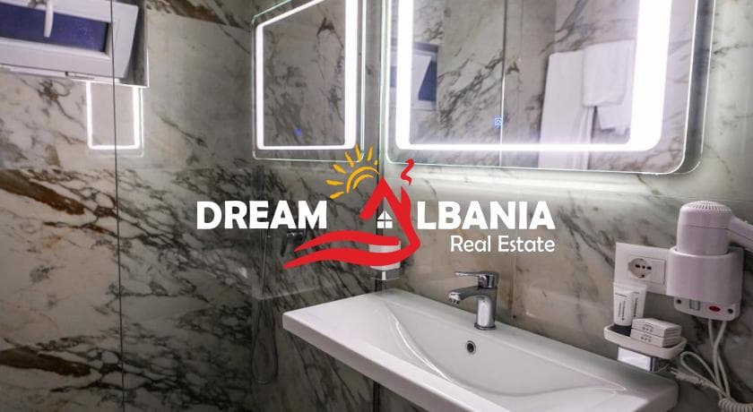 Hotel ne shitje ne afersi te qendres ne rrugen Siri Kodra ne Tirane (ID 4171292)