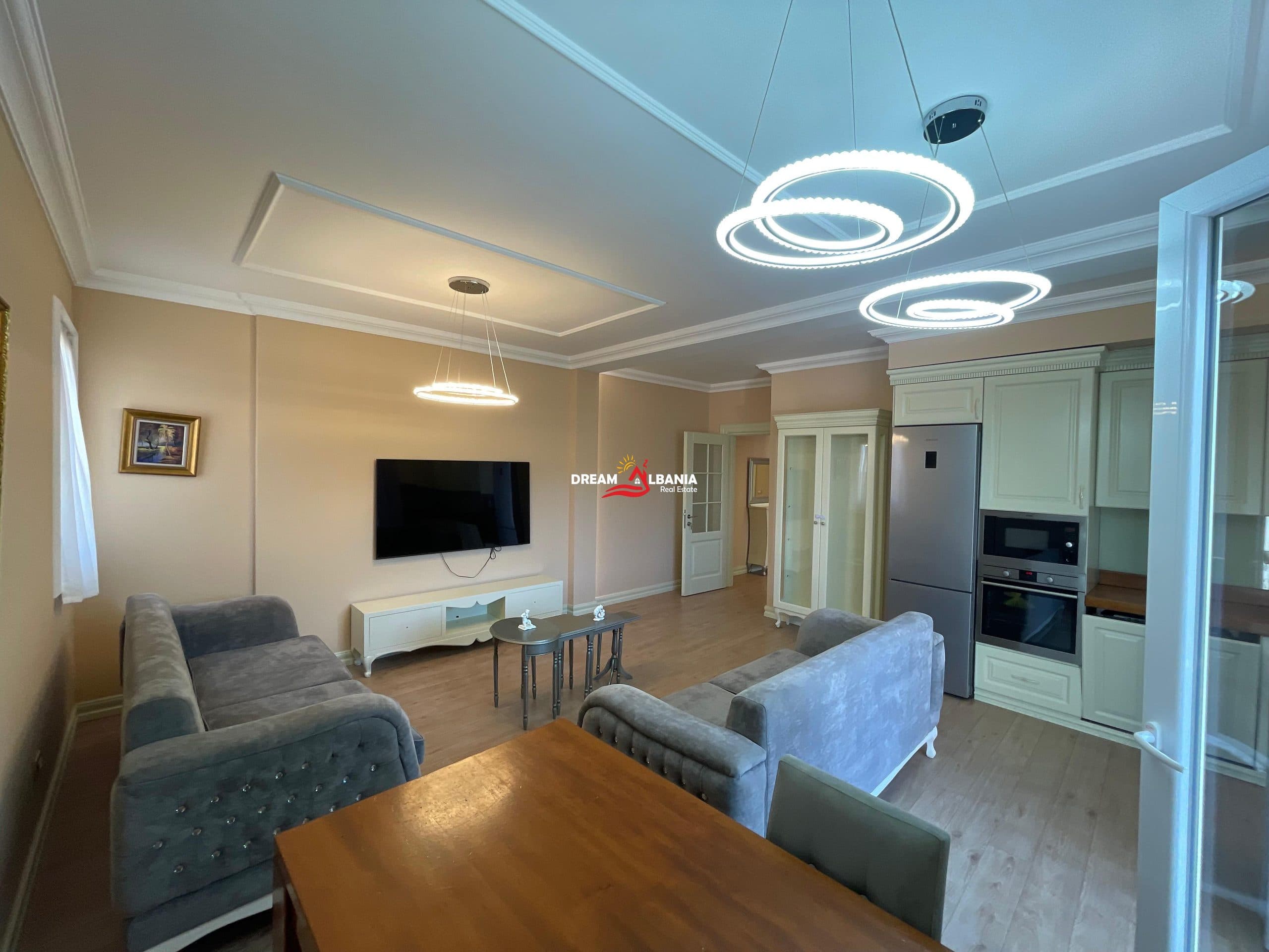Apartament 3+1+2 Me Qera Te Liqeni I Thate (ID 4231484) 4