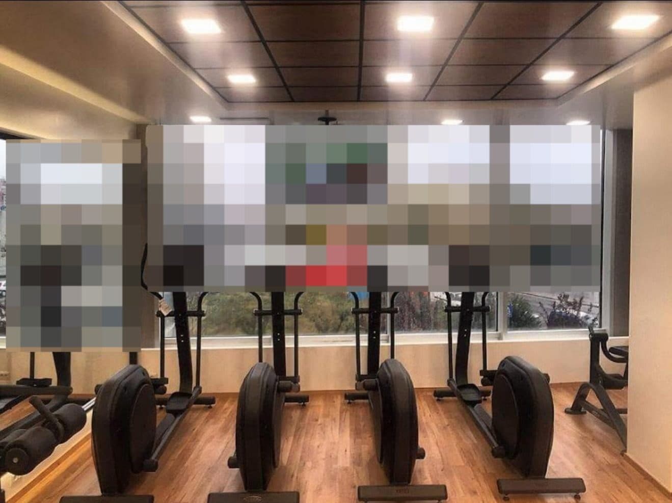 Jepet me qera ambient biznesi Palester prane Ozonit ne Astir (ID 42711166)