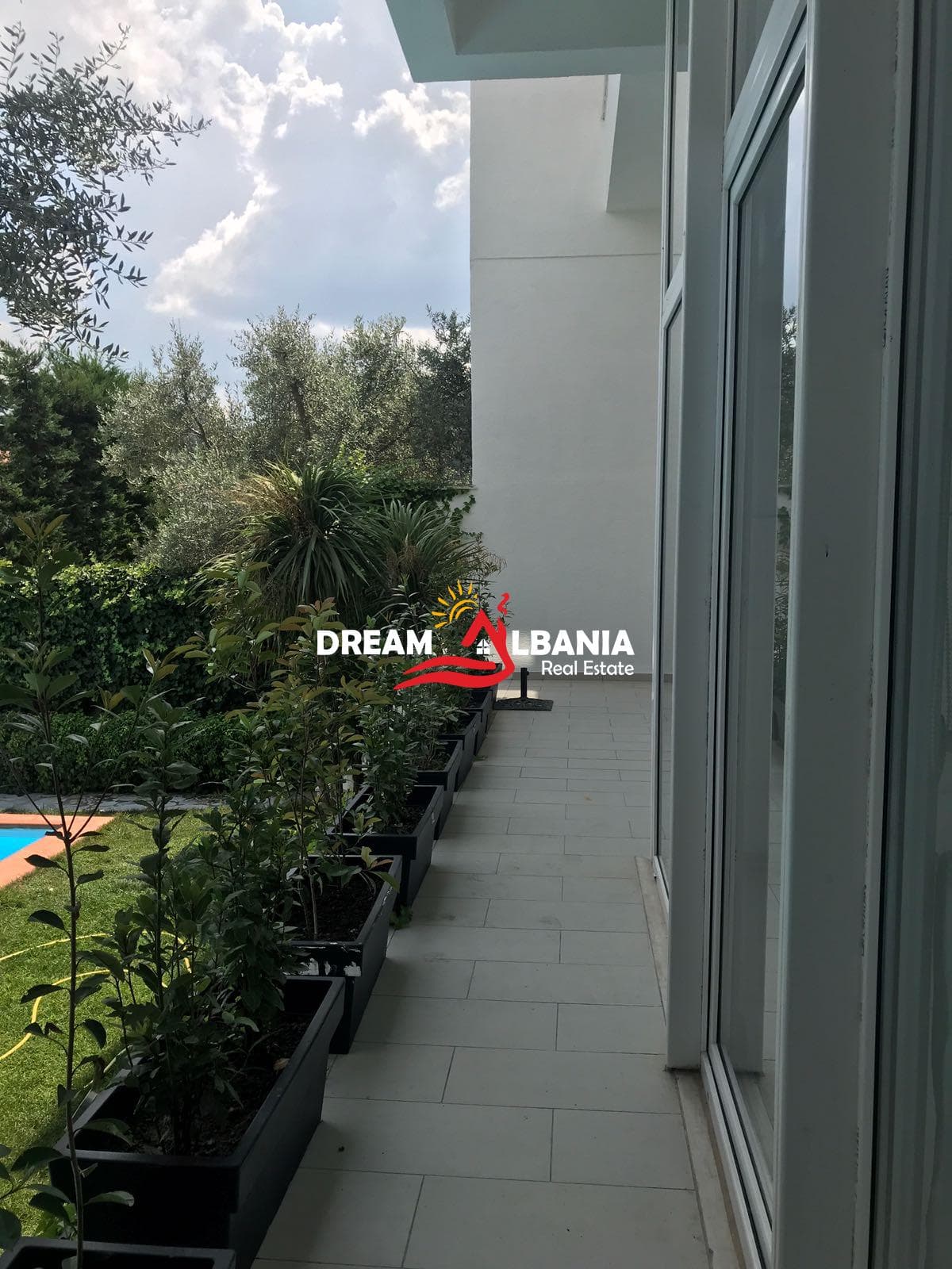Vile per shitje ne Rezidencen Kodra Diellit 1 ne Tirane (ID 4151026 ) 4