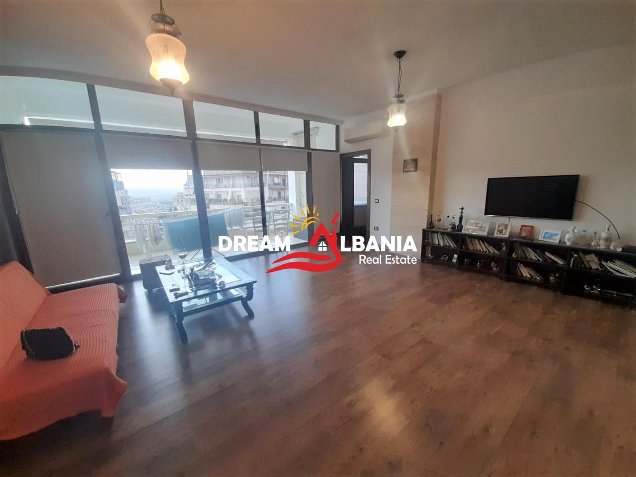 Apartament 2+1 me Kuzhine ne Vete ne Shitje ne Fresk, ne Rrugen Shefqet Kuka ne Tirane (ID 41211278) 2