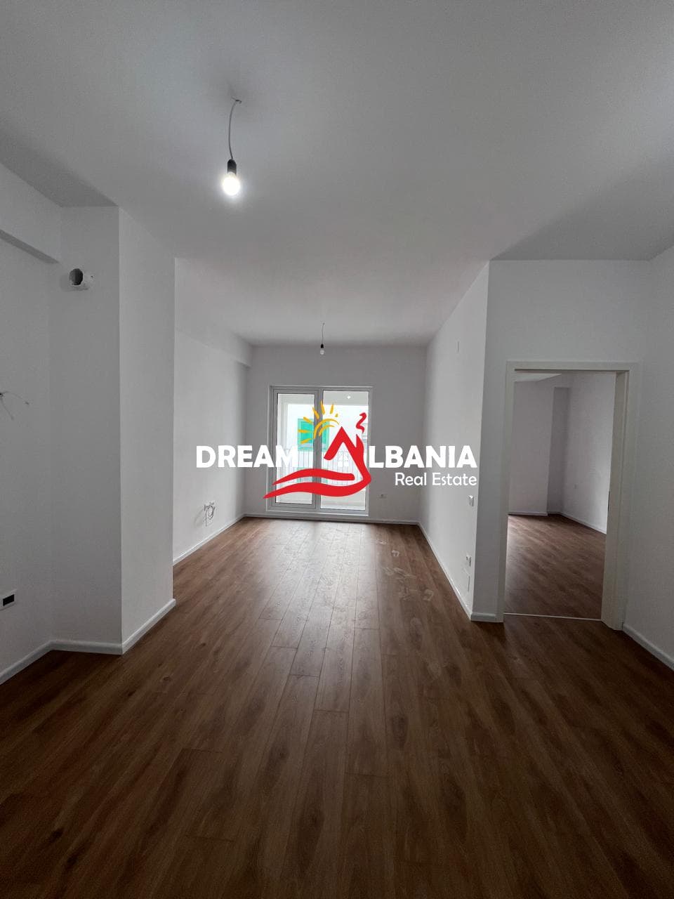 Apartament 1+1 ne Shitje ne Ali Dem, Tek Rezidenca Kaimi (ID 41111510)