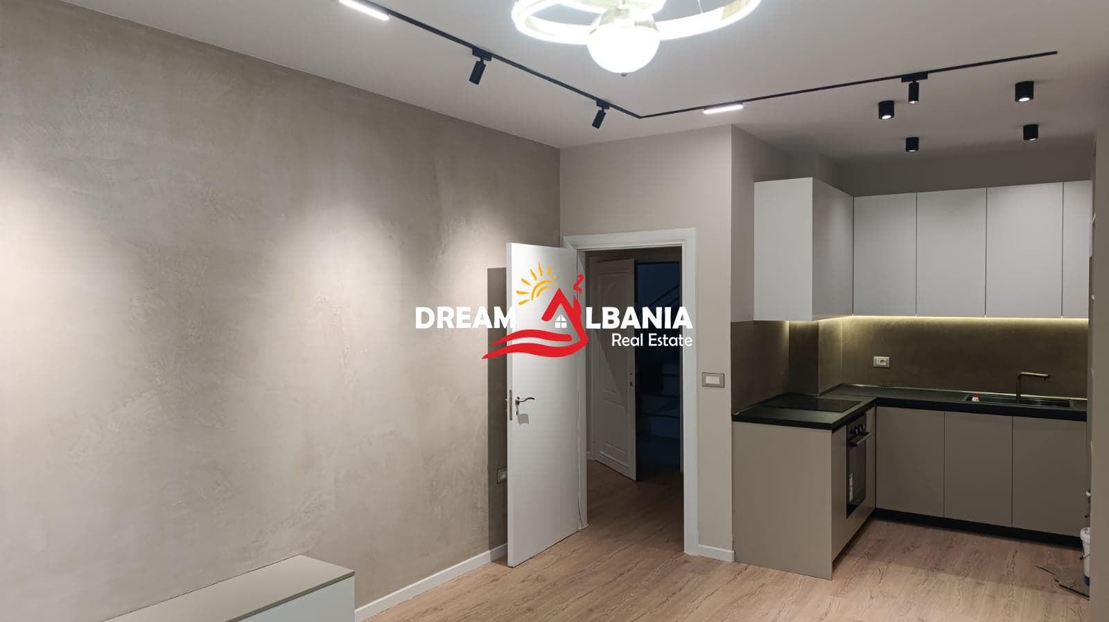 Jepet Apartament 1+1 me qera Prane Delijorgjit, afer pasticeri Nela (ID 42111659)