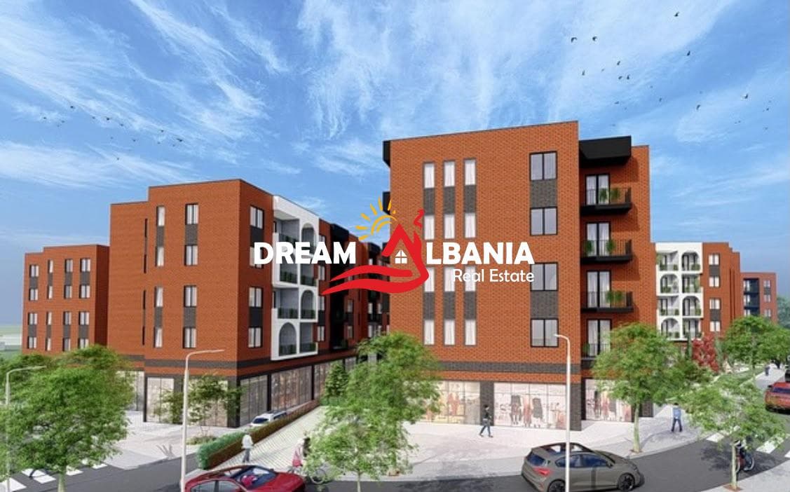 Apartament 2+1 Ne Shitje Ne Paskuqan (ID 41212257) 4